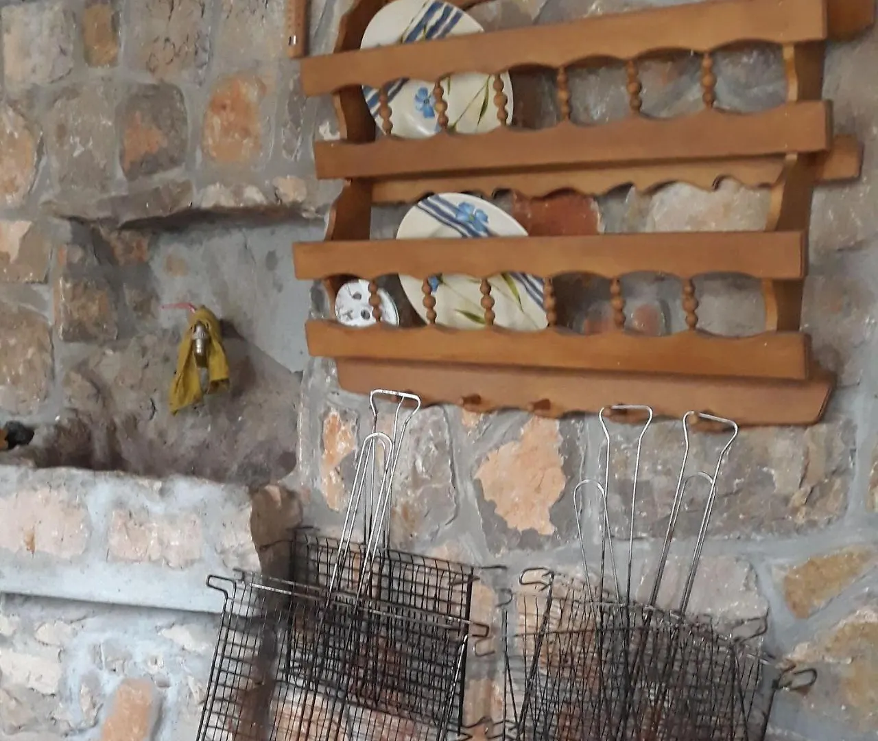 Otok Krk Apartments Čižići 0*,