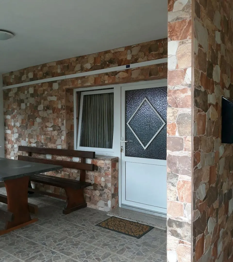 Otok Krk Apartments Čižići Chorwacja