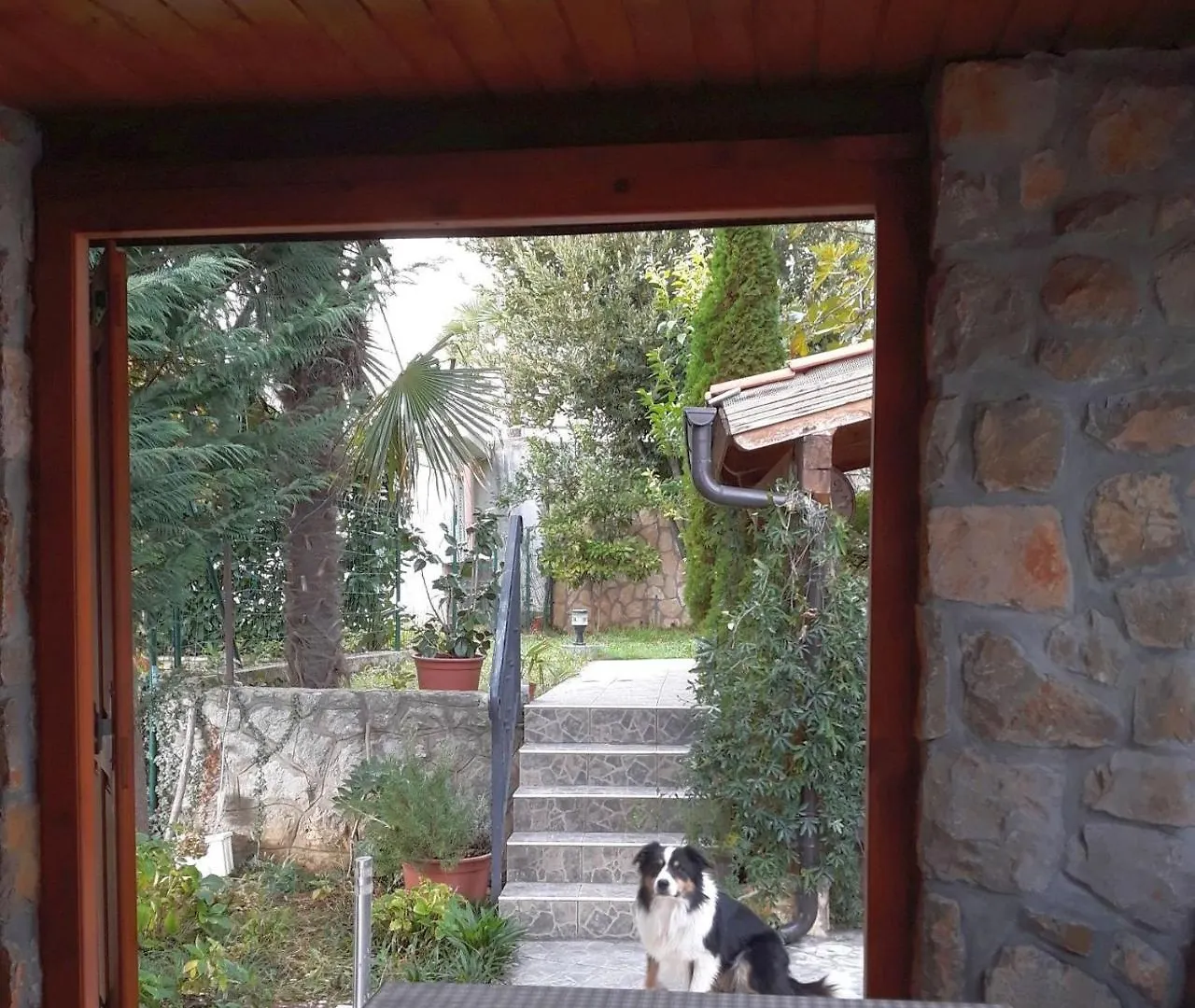 Otok Krk Apartments Čižići Chorwacja