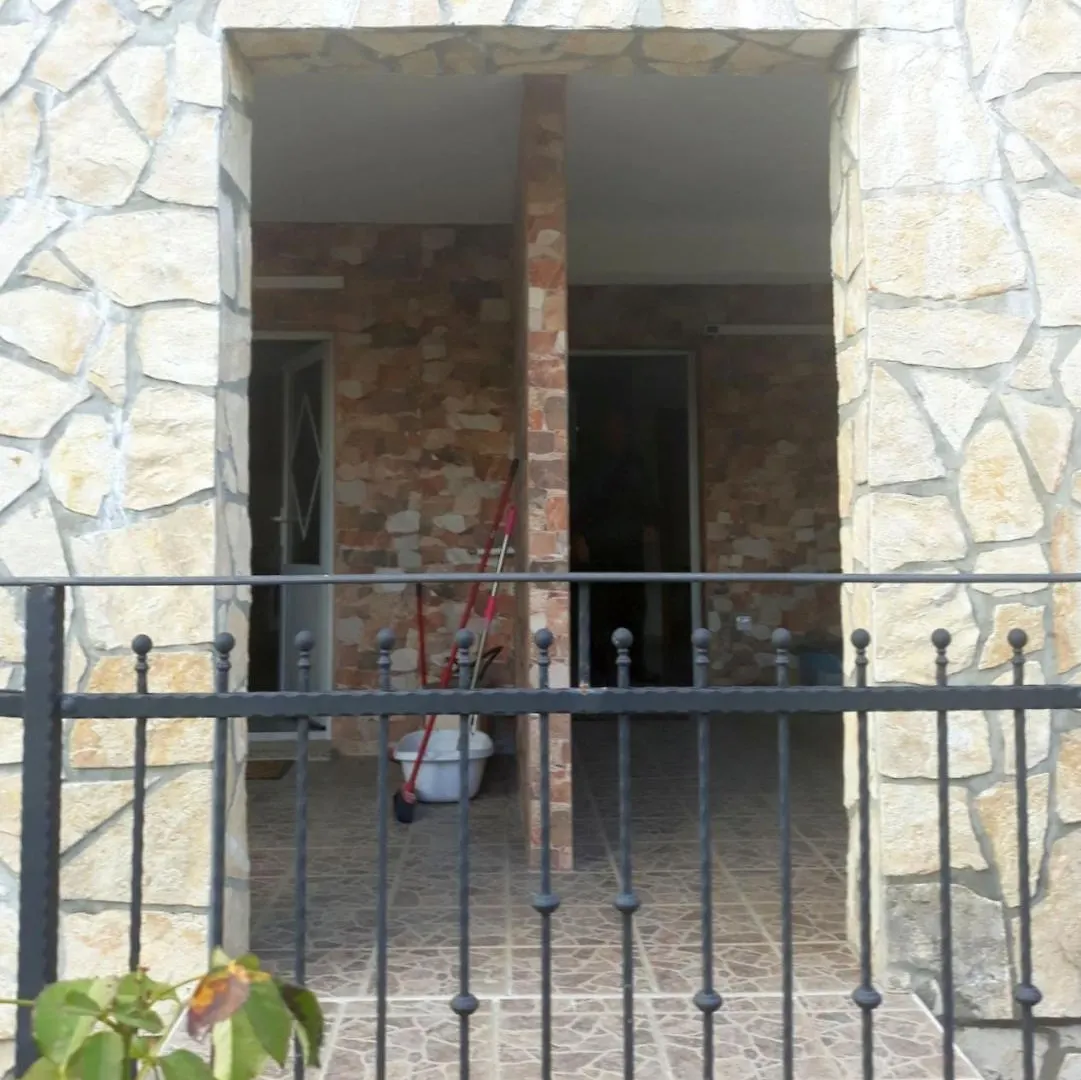 Otok Krk Apartments Čižići