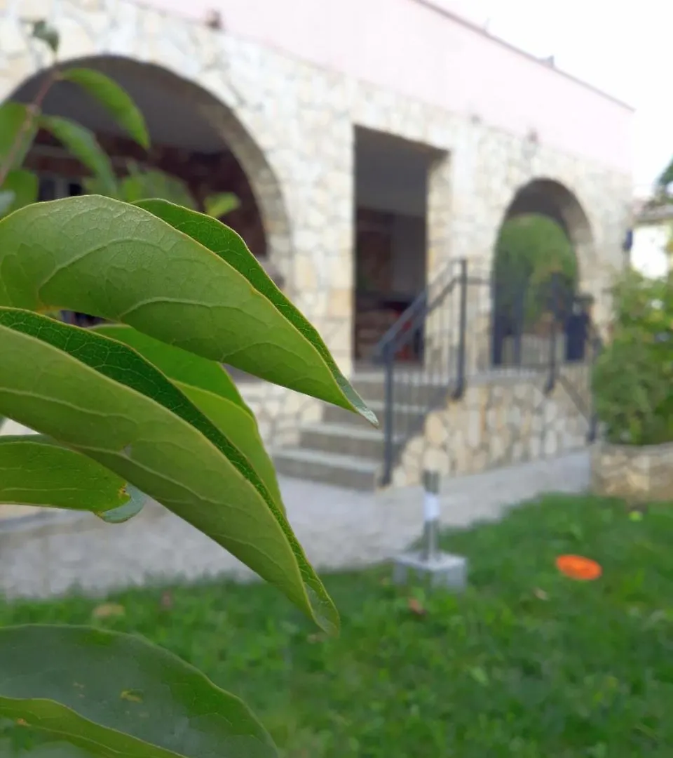 Otok Krk Apartments Čižići
