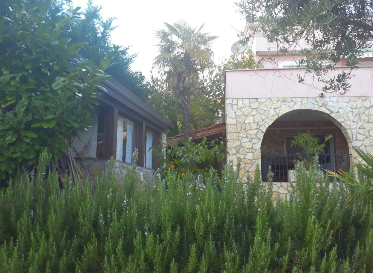 Otok Krk Apartments Čižići