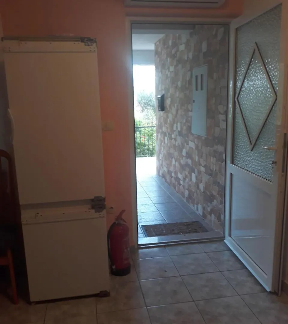 Otok Krk Apartments Čižići