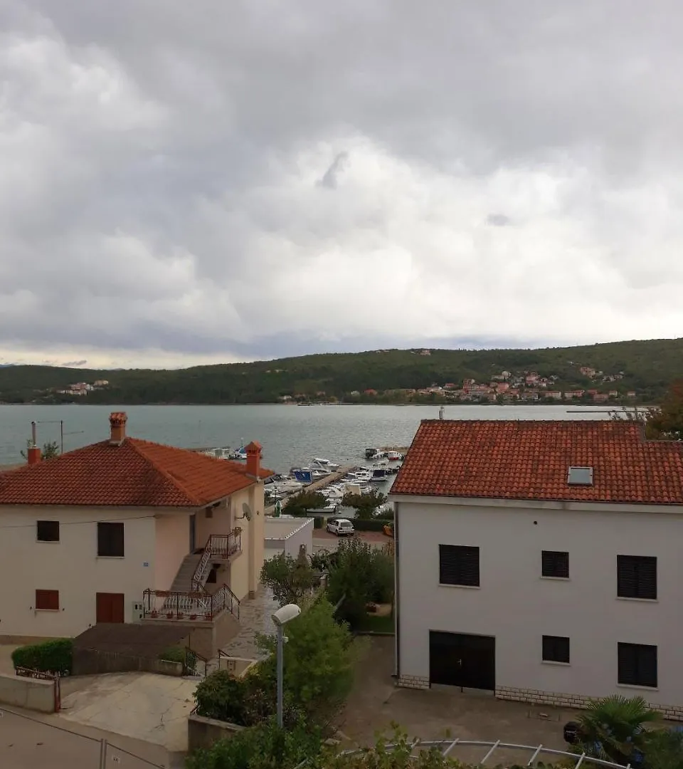Otok Krk Apartments Čižići