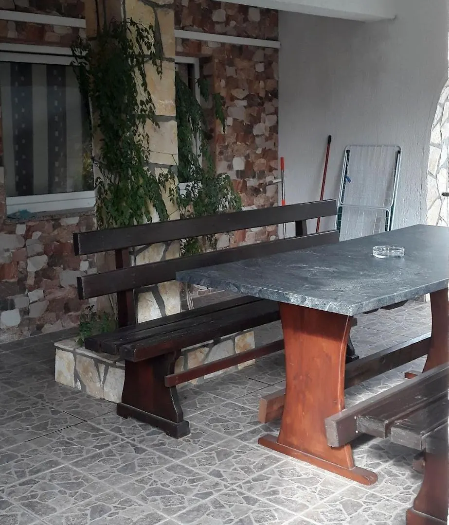 Otok Krk Apartments Čižići