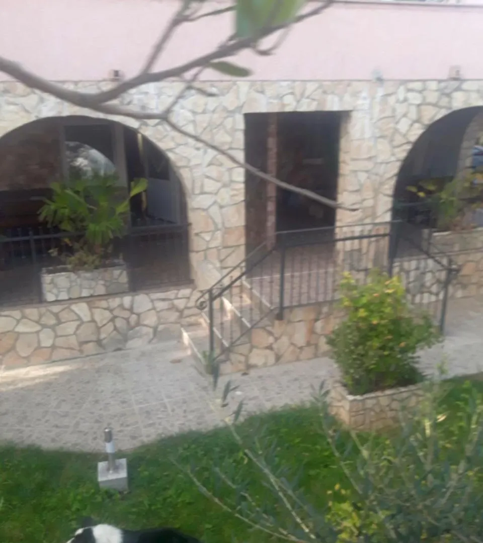 Otok Krk Apartments Čižići