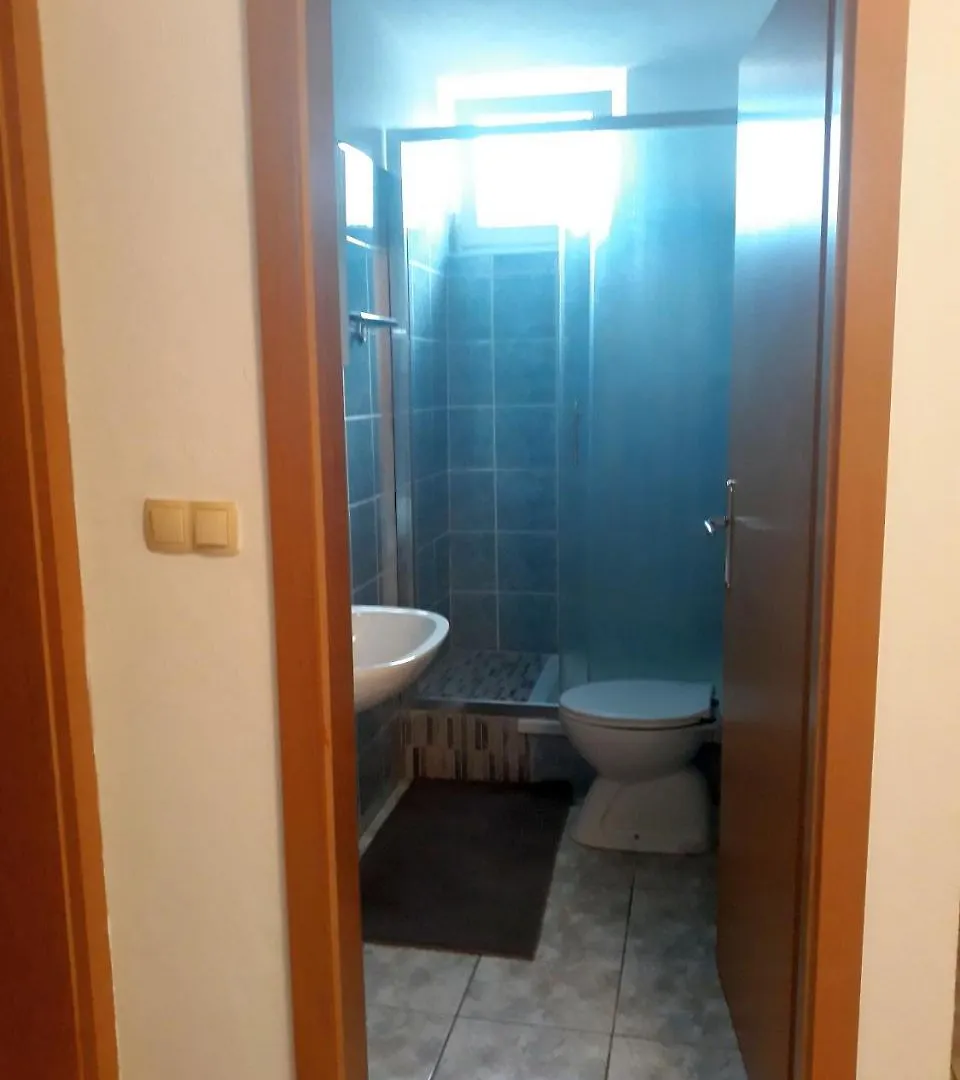 Otok Krk Apartments Čižići Chorwacja
