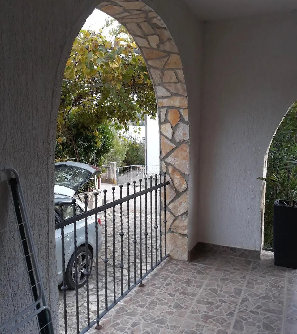 Otok Krk Apartments Čižići