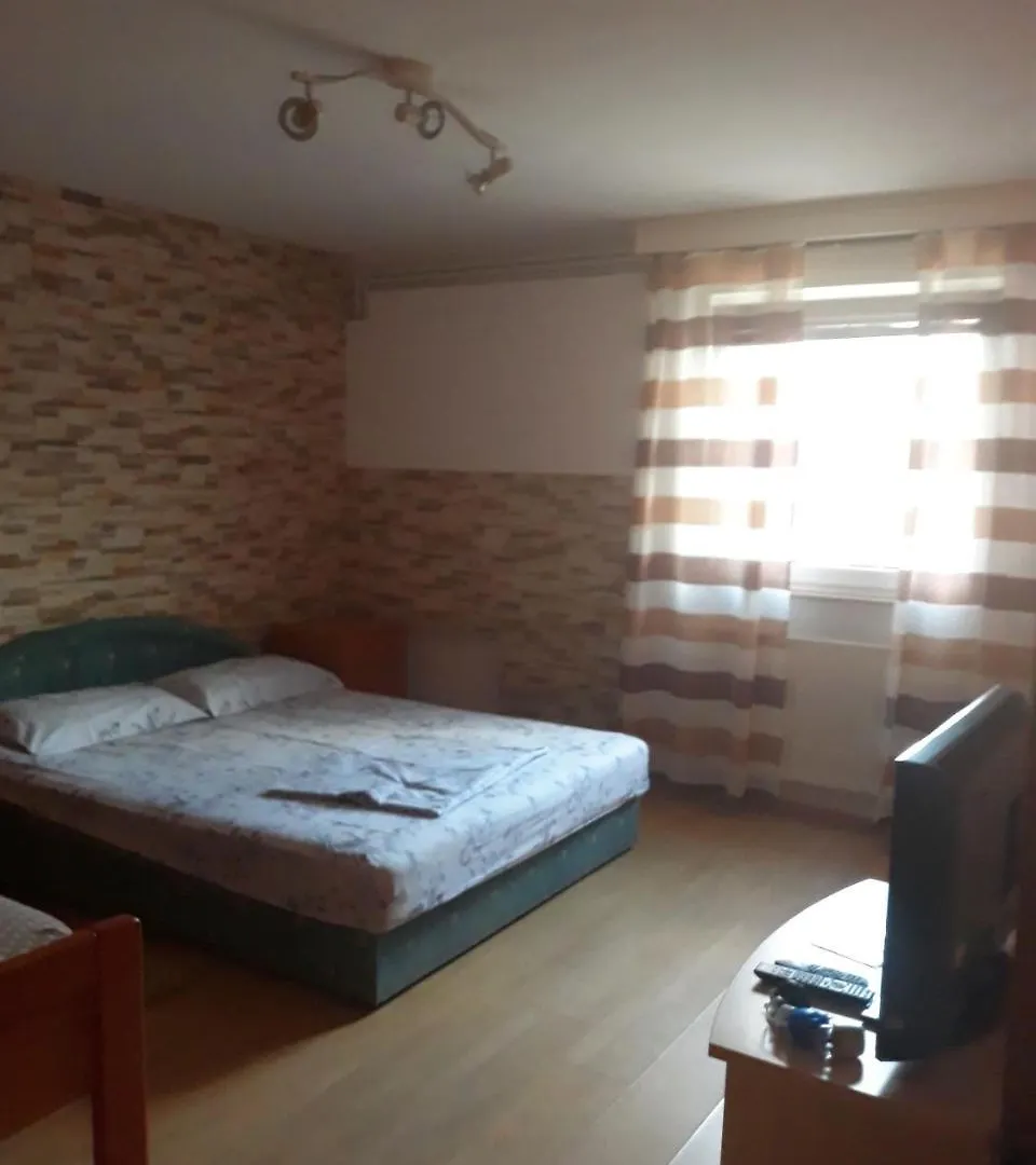Otok Krk Apartments Čižići