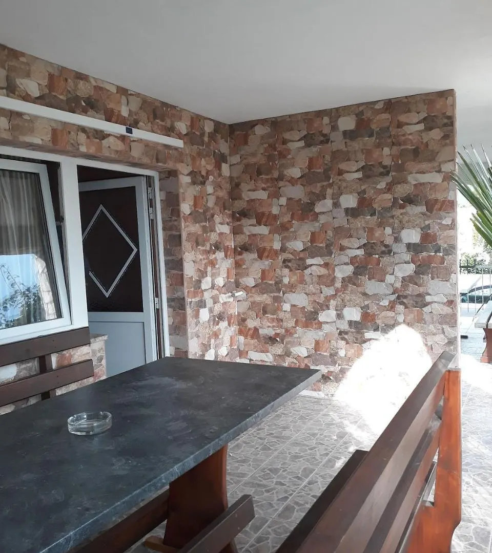 Otok Krk Apartments Čižići