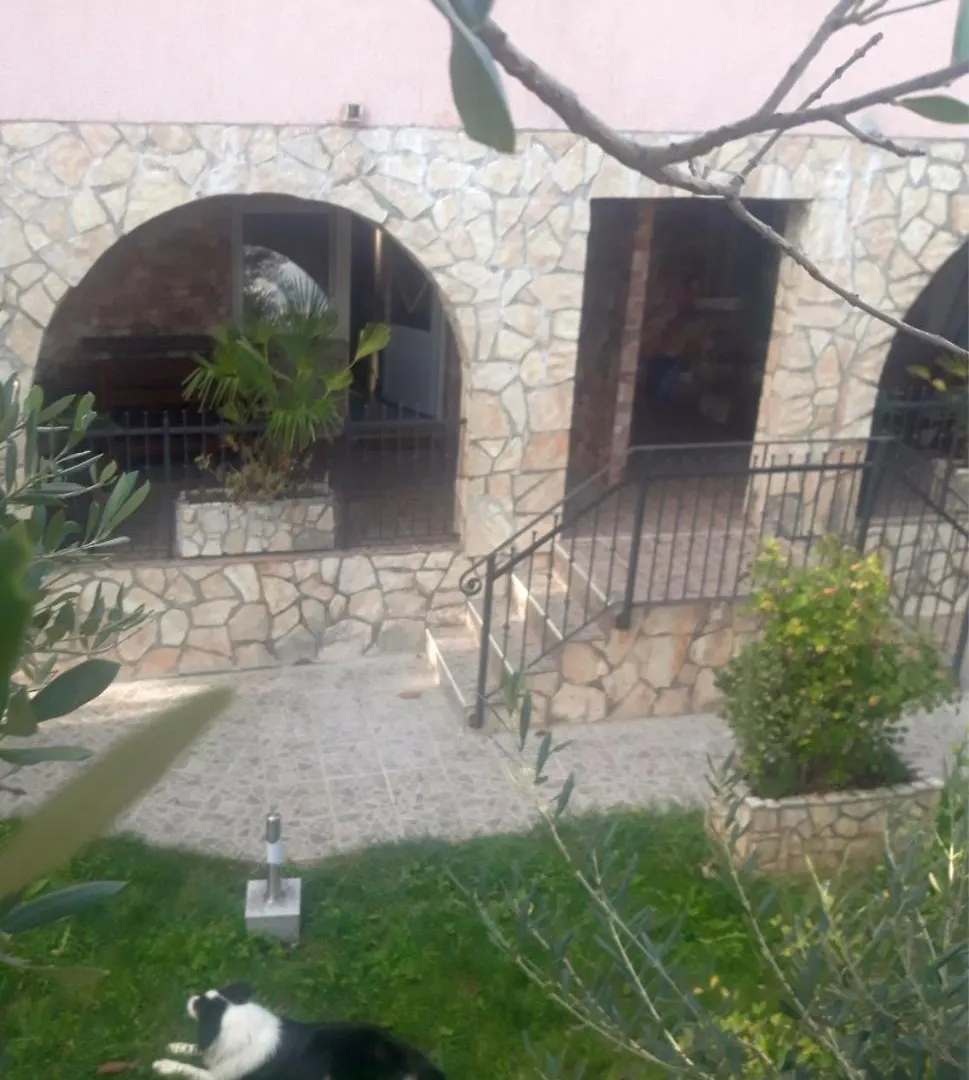 Otok Krk Apartments Čižići Chorwacja