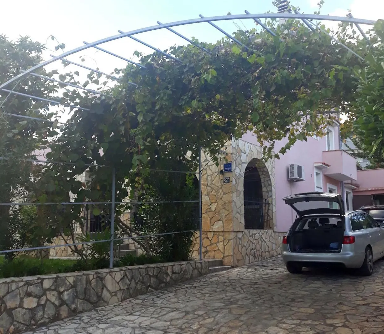 Otok Krk Apartments Čižići