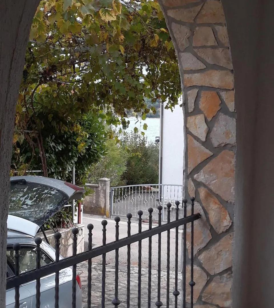 Otok Krk Apartments Čižići
