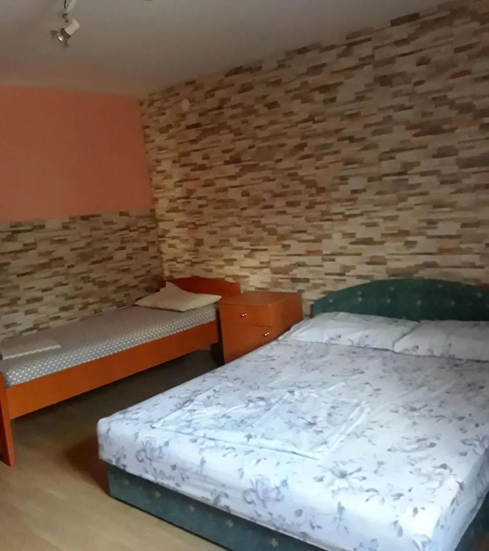 Otok Krk Apartments Čižići