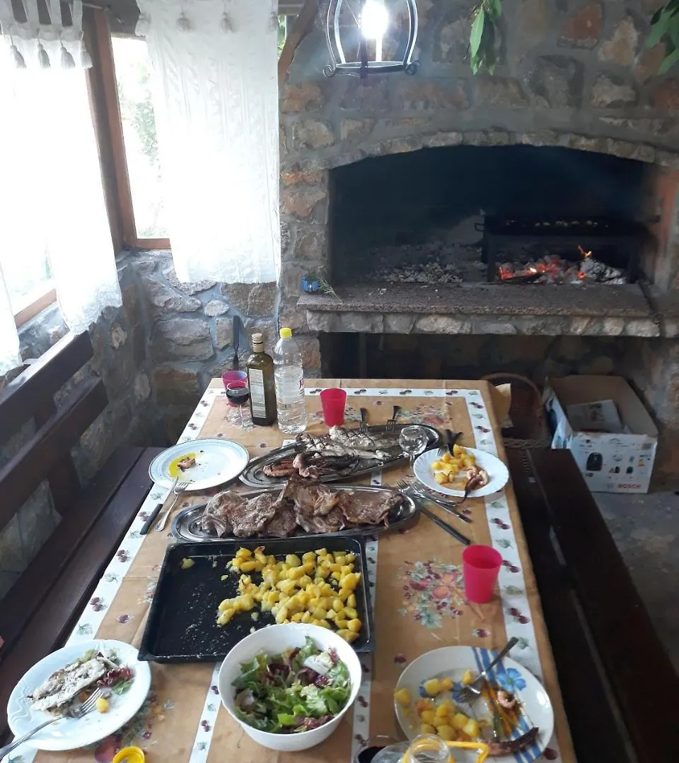 Otok Krk Apartments Čižići 0*,  Chorwacja